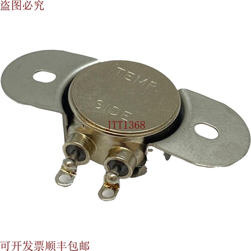原装供应查看 Klixon M24236/20-CBEB 的长链接 Klixon 5930-01-4