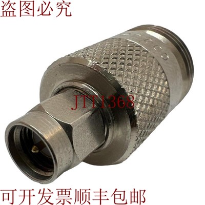原装供应这就是为什么 DC-11GHZ SMAM NF R191327000径向