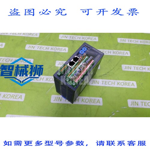 原装供应 AJINEXTEK N3RTEX-DB32T RTEX 数字 I/O模块