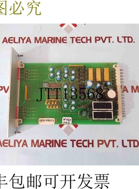 原装供应Nmf Smk02 是 92.05.2 PCB 卡