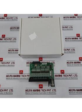 原装供应发那科 44A751199-00B 16V P/N 24VDC IC693MDL646