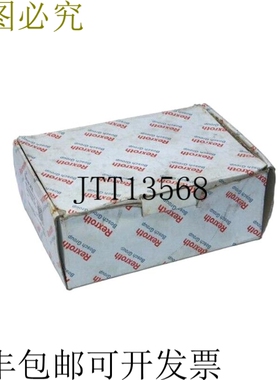 REXROTH R162239420 滚轮跑步机块 KWD-035-SNS-C0-N-1