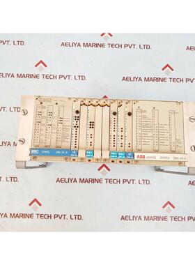 原装供应   Synpol Cma 39-b、32、33、34、35、36、37 40-a 架