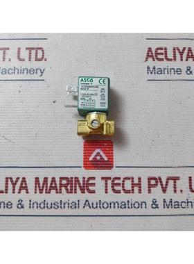 原装供应阿斯科 SCG356B002VMS 24/50-60