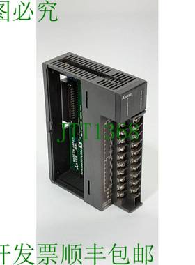 原装供应电机 A1SX80 输入单元 12-24VDC 3-7mA