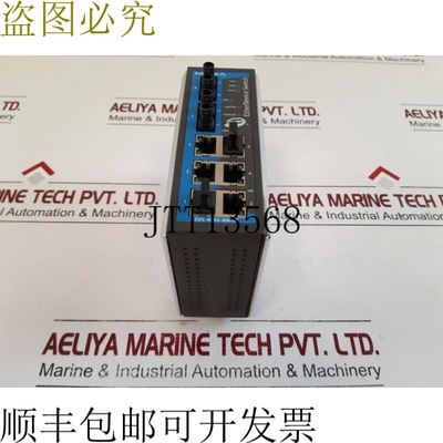 原装供应Moxa eds-408a-mm-st rev-1.1 Etherdevice交换机，12014