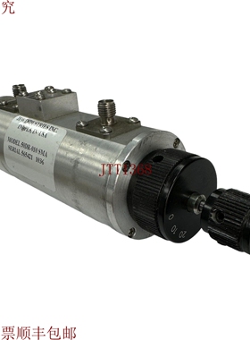 原装供应50DR-010 JFW 0-30DB SMA 50R