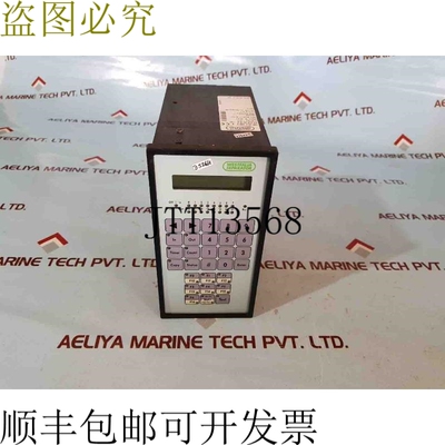 原装供应Westfalia分离器 plc 100/3 d 005-4050-280 升级控制器