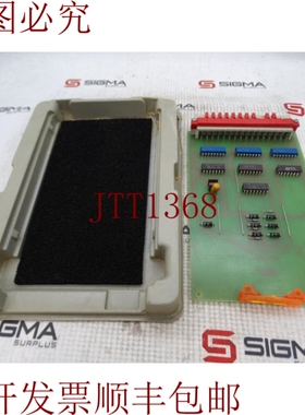 原装供应FEAG 电路板 526.687.002