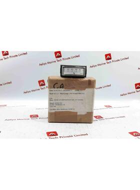 原装供应AMRI 349402JEC/JE 控制台 Sol VV 面板模块设备