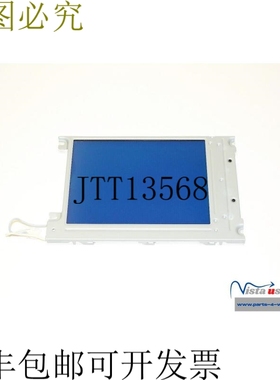 Alps LSUBL6291C 5.7 英寸显示器 6AV6 542-0BB15-2AX0 面板 OP17