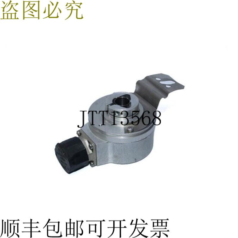 1XP8012-10/1024 增量编码器 597331-02