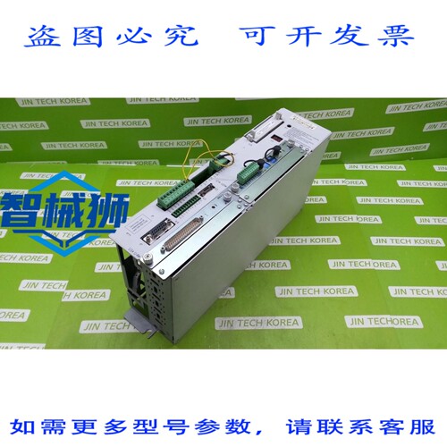原装供应 REXROTH FWA-DIFX03-ELS-05VRS-MS 固件