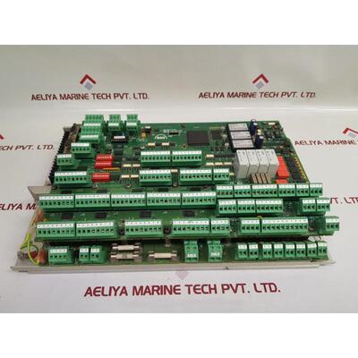 原装供应Man b&w mcu-0230-f PCB 模块 1142352-0 Mcu Ver 7