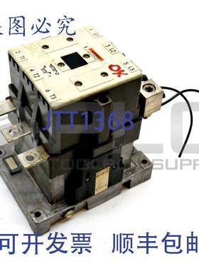 供应接触器电机 -ALLIS CXL403E 腰部 4 135AMP 3极