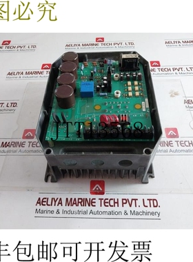 原装供应Reliance  1su41002 2hp 交流驱动器 sp500