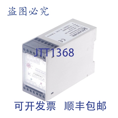 原装供应KLASCHKA AIN 1/410CA-1.60 AIN1410CA160 241299148651