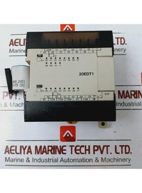 原装供应CPM1A-20EDT1 简易式输入/输出模块 24VDC 5mA
