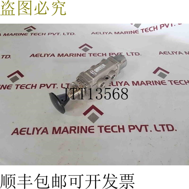 原装供应Versa VZI-4302-316-43E VAC-200