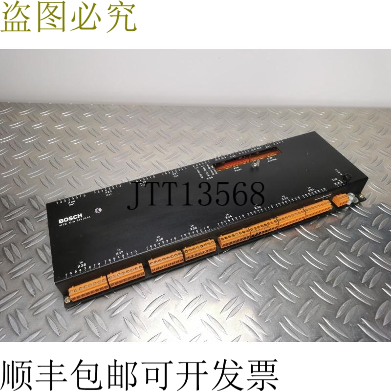 046136-103 MTB EA 24V/0.1A 来自 WEILER 160 CNC  EXPRES