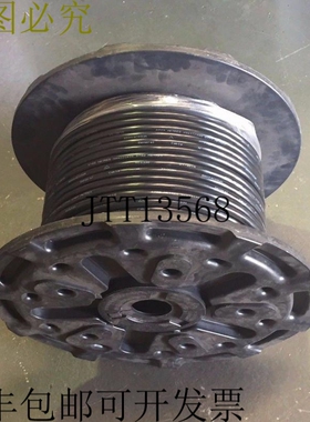 仪表电缆B5004CSSWA对PVC总亮度多约200米