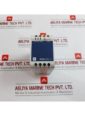 原装供应RISHABH RISH CON-V TRMS 电压传感器 2102132370 AUX:60