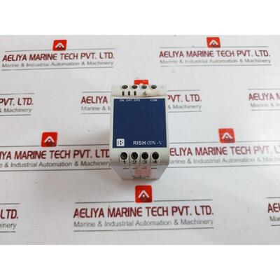 原装供应RISHABH RISH CON-V TRMS 电压传感器 2102132370 AUX:60