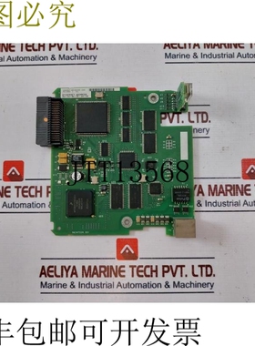 原装供应AB KALEX 3 96347299 印刷电路板 00:00:BC:5