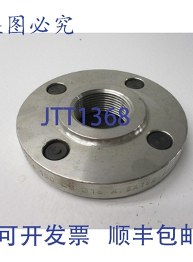 原装供应VIRAJ 1-1/4-150LB-B16-A/SA182-F304/304L-74100 NSNP