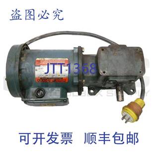 供应RELIANCE P56H1441Z 电机 3PH 1 1725RPM FR: EC56C 带 DOD M