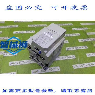 原装供应 FR-E520-2.2KN 逆变器 2.2KW 三相 AC200-240V