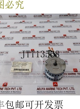 原装供应KULTHORN  KJB2M4004 空气马达 D25-4 115v 60hz