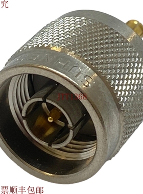 原装供应Huber Suhner 同轴支架 N 型 M 血液 SMB M