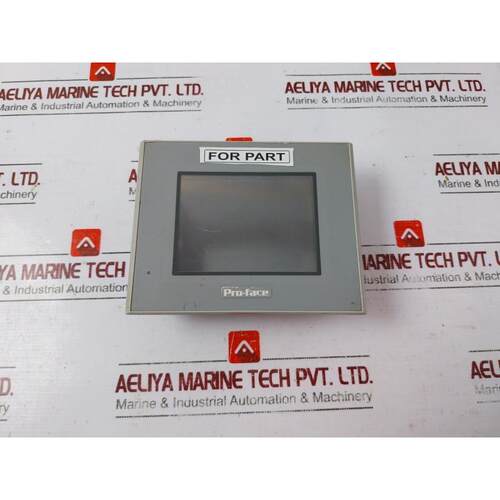 原装供应Pro-Face 3580205-01 AST3201-A1-D24 人机界面 24VDC