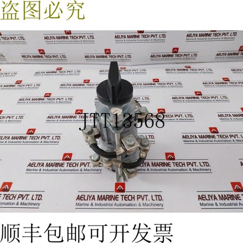 原装供应Santon SC10H313B/TA 开关 IEC947-3 440V 125A 50Hz