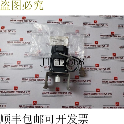 原装供应Seatel 125974-1 刹车电机 86zw3d98n-a09-br-s