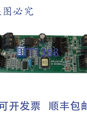 原装供应INTEROLL 799-1000-094 PC 板 UNMP