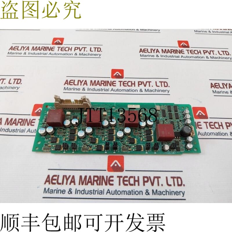 原装供应M 34001156xd_1ca 电路铭牌