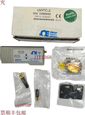 原装供应UWTC-2  无日 RTD/热电偶变送器