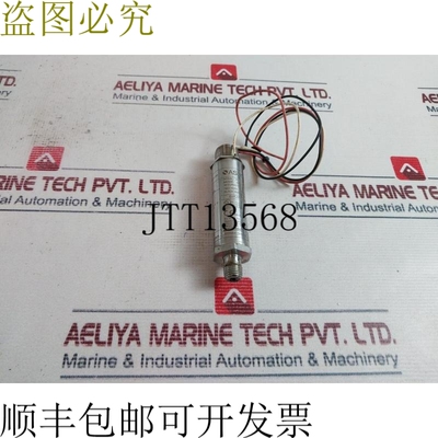 原装供应阿什克罗夫特 A2XCM0242C2500G 500 PSI 4-20 MA