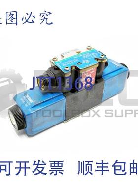 供应进口维克克斯 02-333934 阀门 DG4V-3S-33C-M-FPA5WL-D1-H5-6