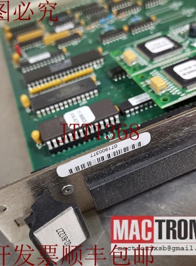 原装供应ASM 02-81227 MBI 四步进器 Ctrl BD 型号 XE 03-28401-0