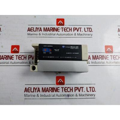 原装供应AB 1790D-T16BV0 结构型模块 LDX DeviceNet