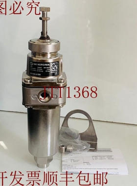 原装供应IMI NORGREN / 过滤调节器 / B38-242-A1MA