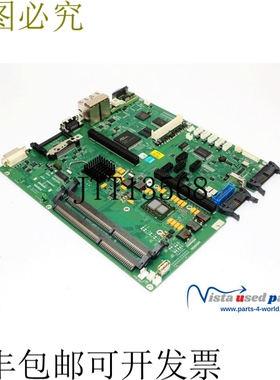 A5E03383665 主板 主板 A5E03383660-1 E-状态: 09