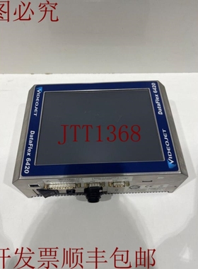 原装供应VideoJET DATAFLEX 6420（不工作）