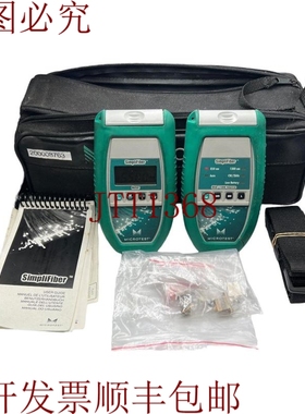 原装供应您还可以使用 ST Microtest Simplifibre ST