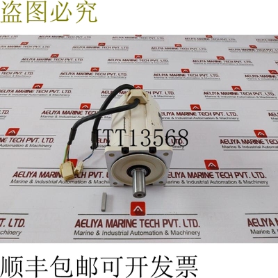 原装供应Denso 410622-1570 伺服电机 MSMA082T2U2 02090069F