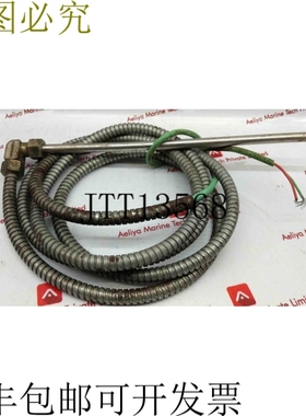 原装供应Kongsberg Mb 158s 286k 25 温度传感器