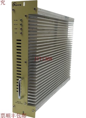 原装供应放大器 88-108mhz 1000w RF FM amp1000 tugicom 以色列
